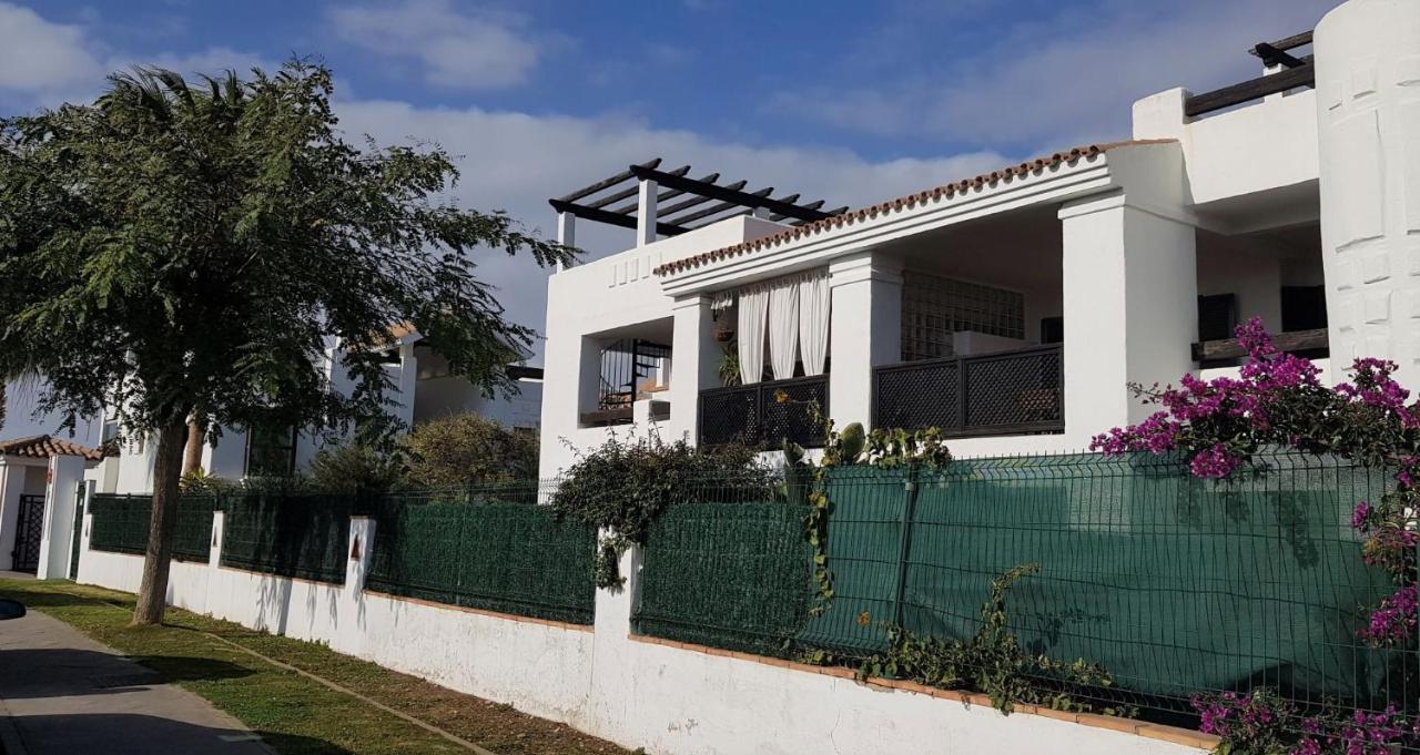 A Golf&Beach chez Pascale et Alain Alcaidesa Exterior foto