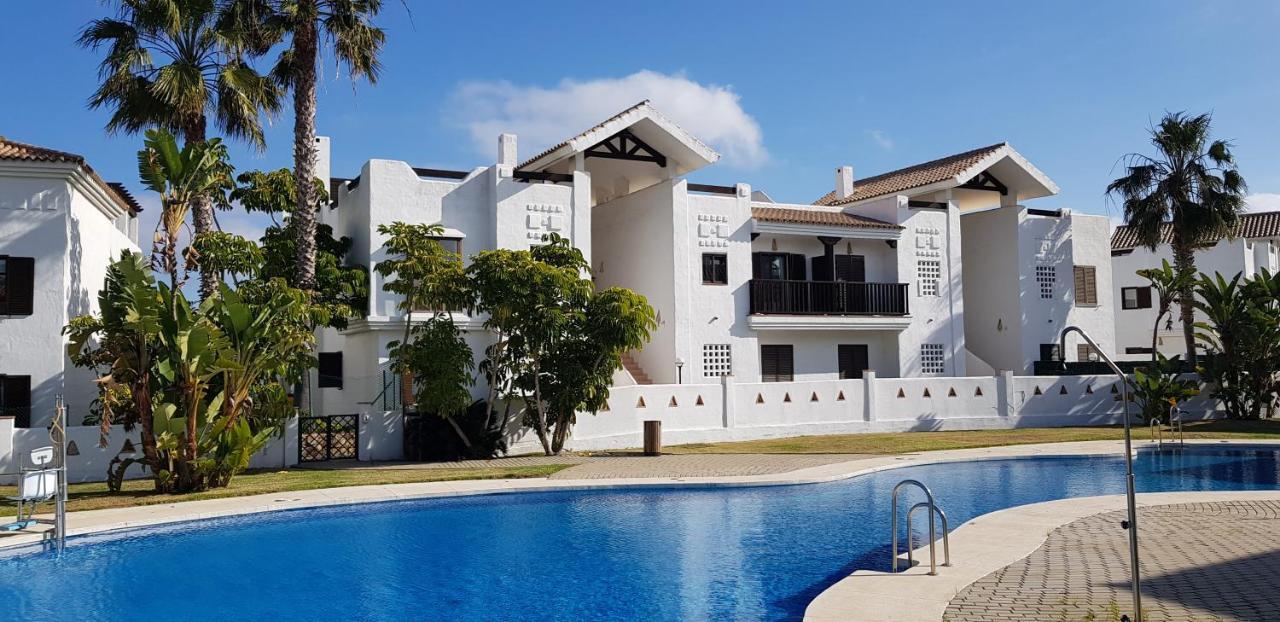 A Golf&Beach chez Pascale et Alain Alcaidesa Exterior foto
